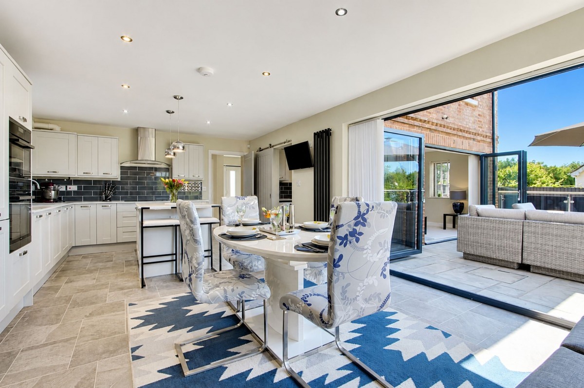 Lutton Gowts, Lutton, PE12