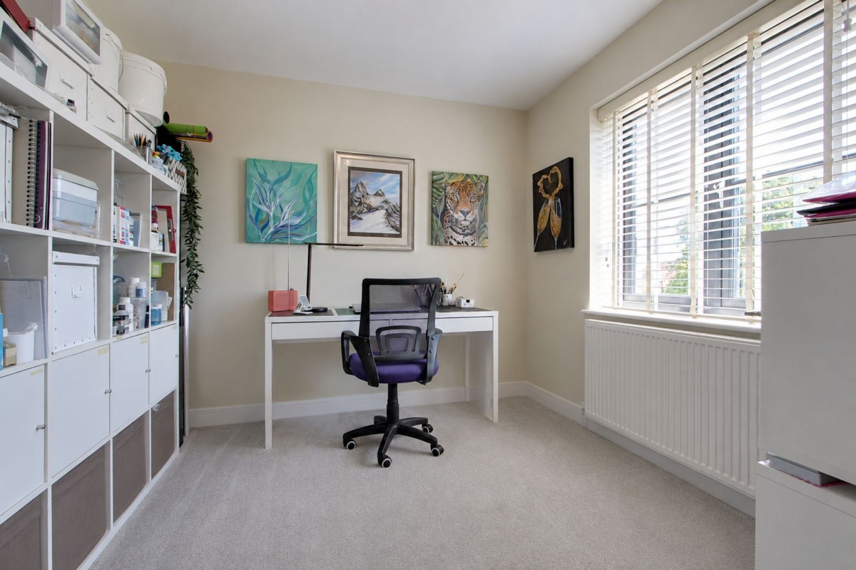 Lutton Gowts, Lutton, PE12