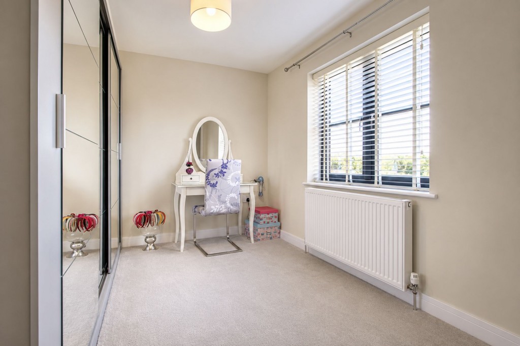 Lutton Gowts, Lutton, PE12