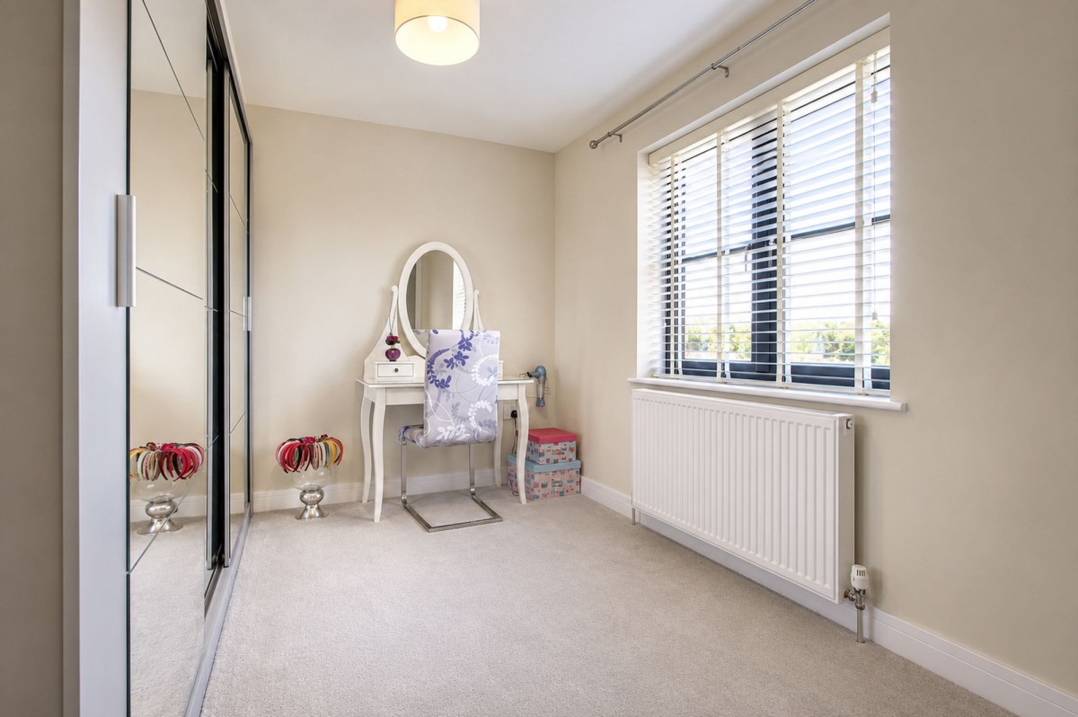Lutton Gowts, Lutton, PE12