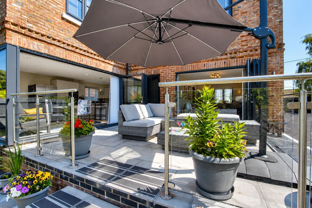 Lutton Gowts, Lutton, PE12