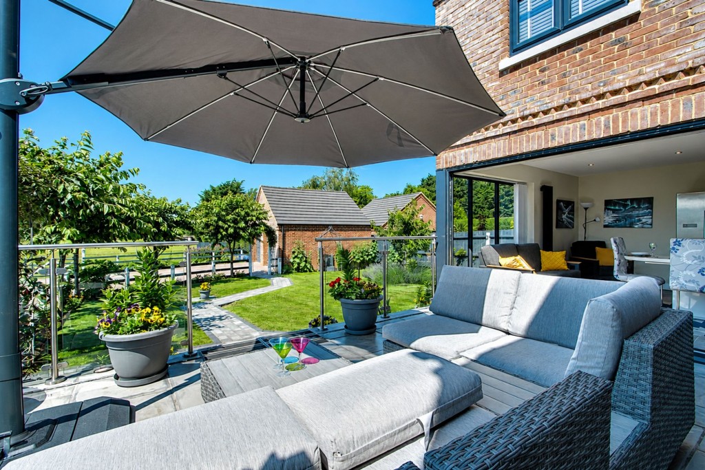 Lutton Gowts, Lutton, PE12