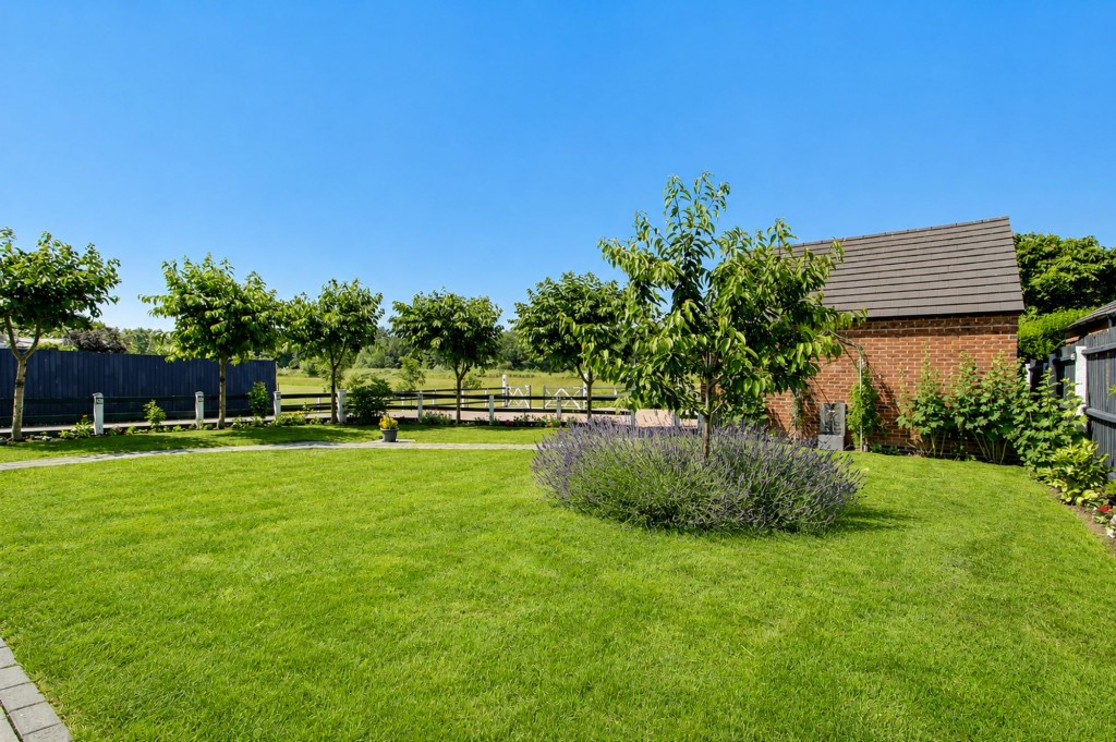 Lutton Gowts, Lutton, PE12