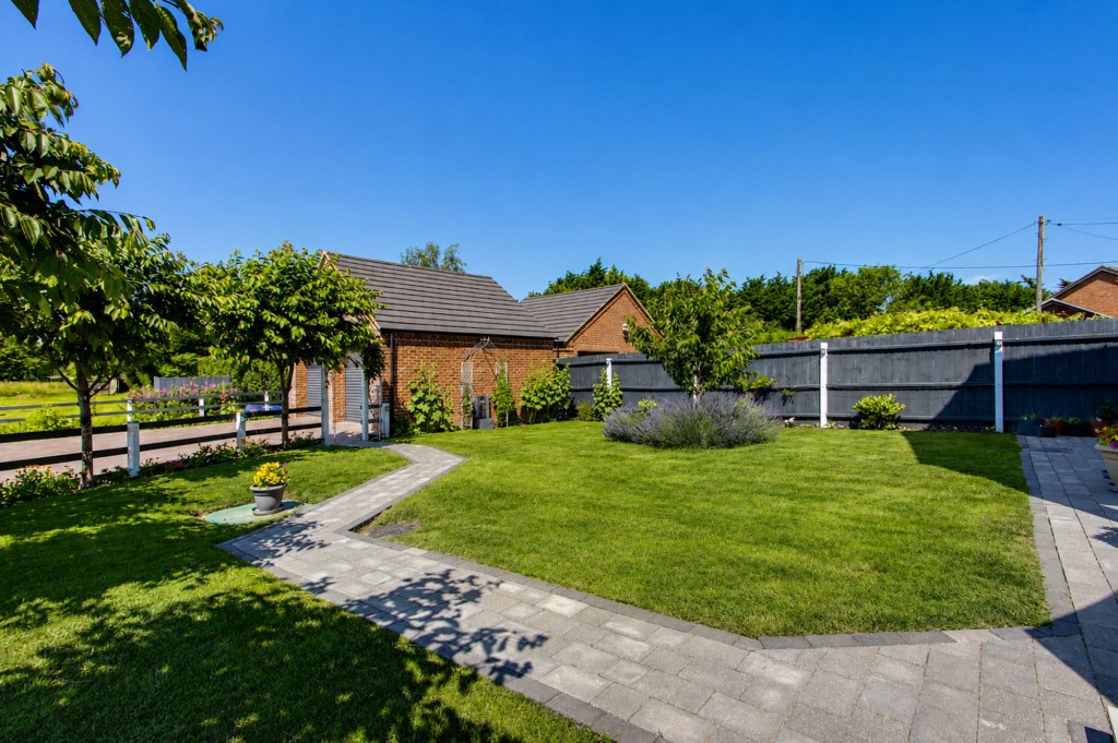 Lutton Gowts, Lutton, PE12