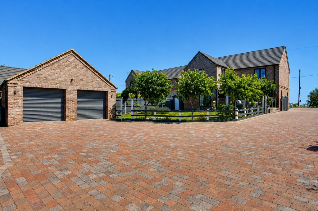 Lutton Gowts, Lutton, PE12