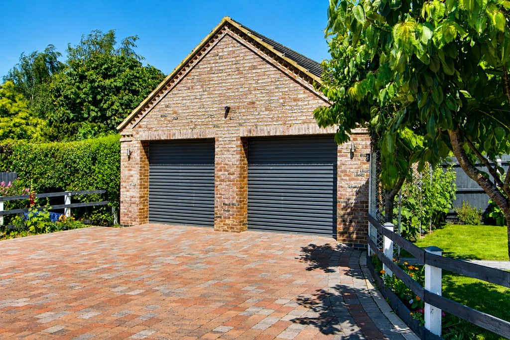 Lutton Gowts, Lutton, PE12