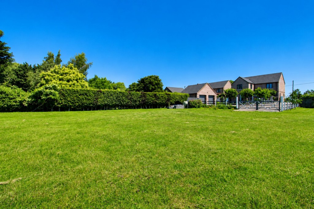 Lutton Gowts, Lutton, PE12