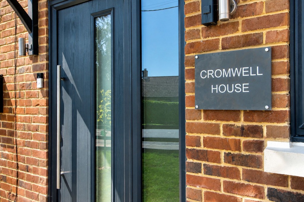 Lutton Gowts, Lutton, PE12