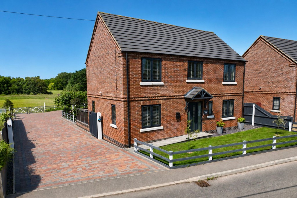 Lutton Gowts, Lutton, PE12