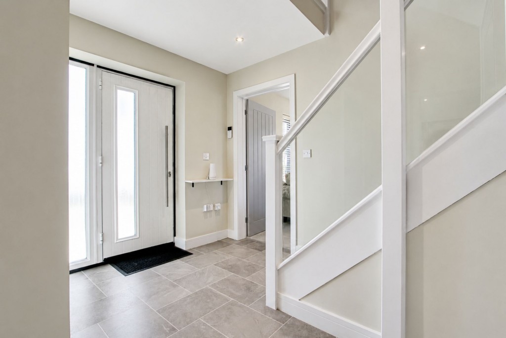 Lutton Gowts, Lutton, PE12