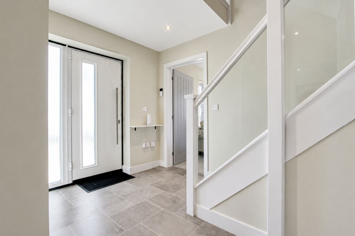 Lutton Gowts, Lutton, PE12