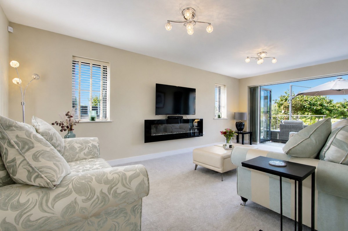 Lutton Gowts, Lutton, PE12