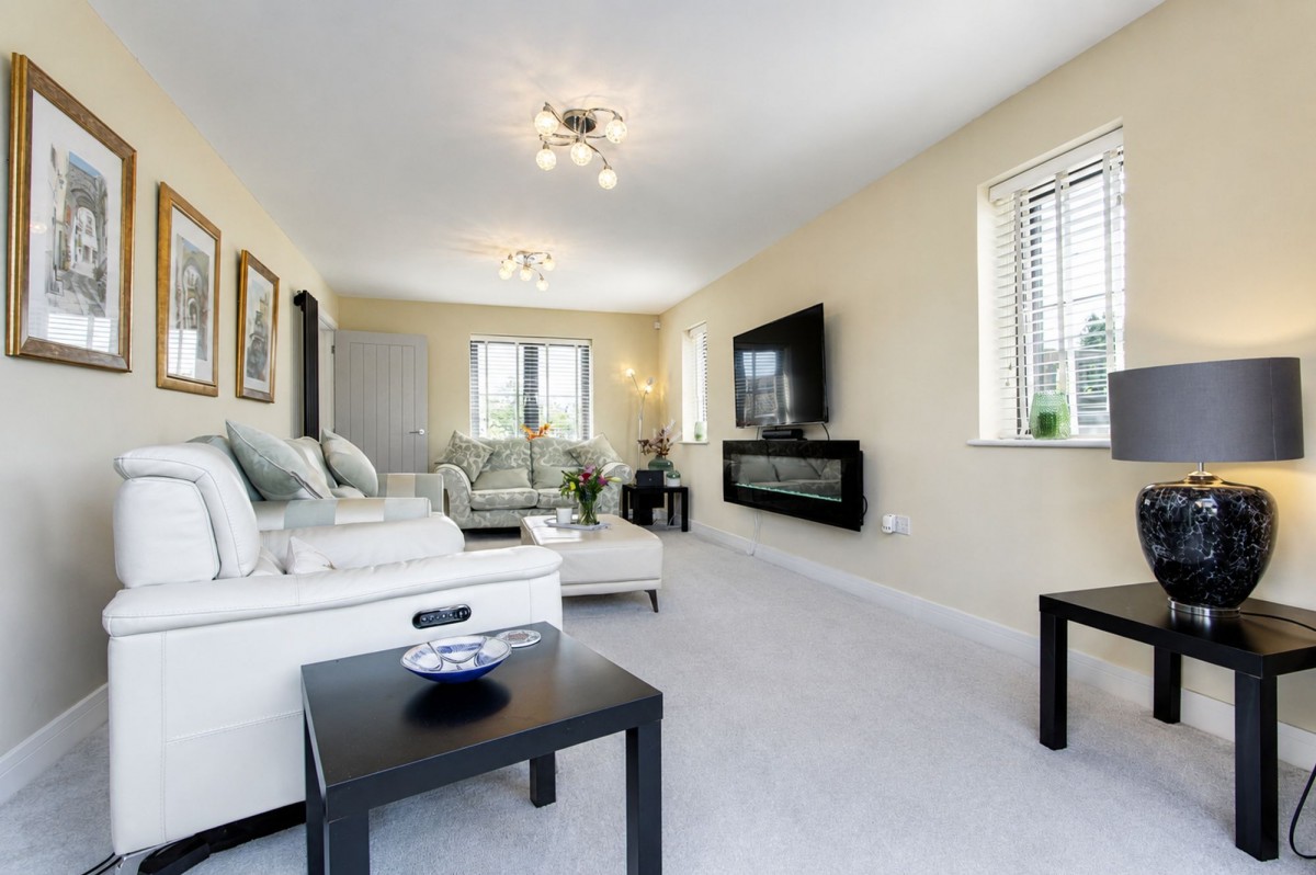 Lutton Gowts, Lutton, PE12