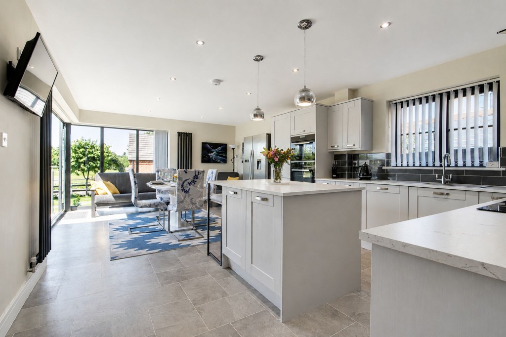 Lutton Gowts, Lutton, PE12