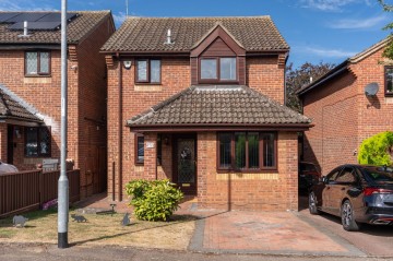 Watermead, Bar Hill, CB23