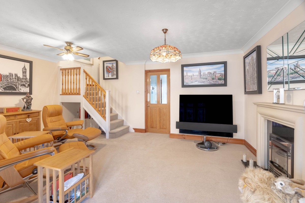 Watermead, Bar Hill, CB23