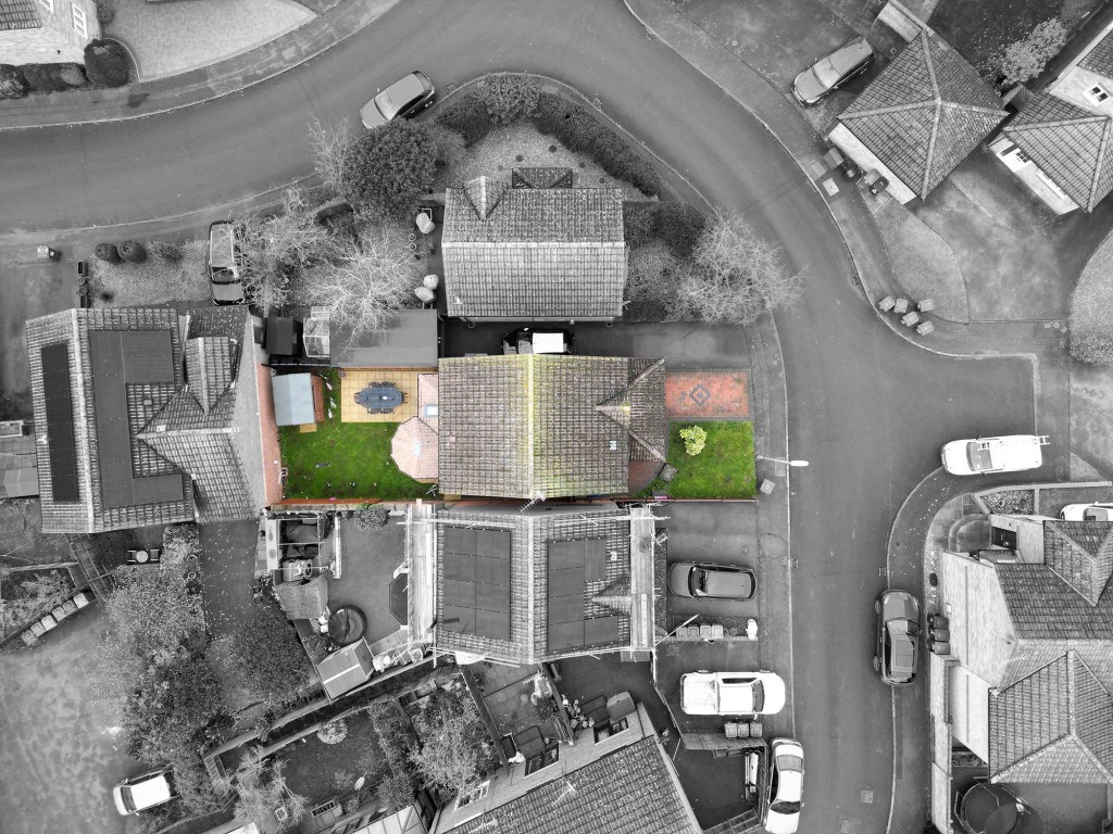 Watermead, Bar Hill, CB23