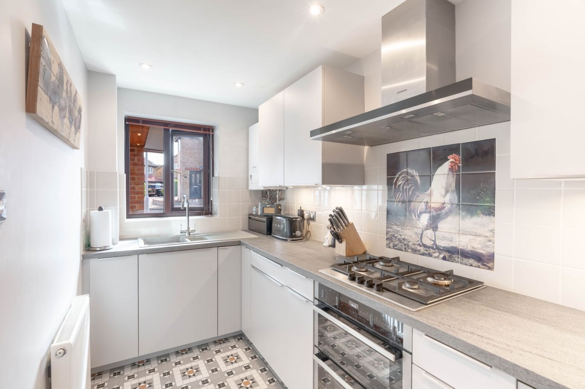 Watermead, Bar Hill, CB23