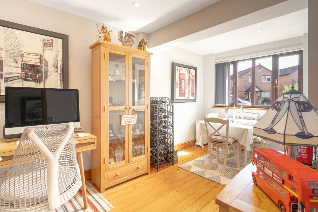 Watermead, Bar Hill, CB23