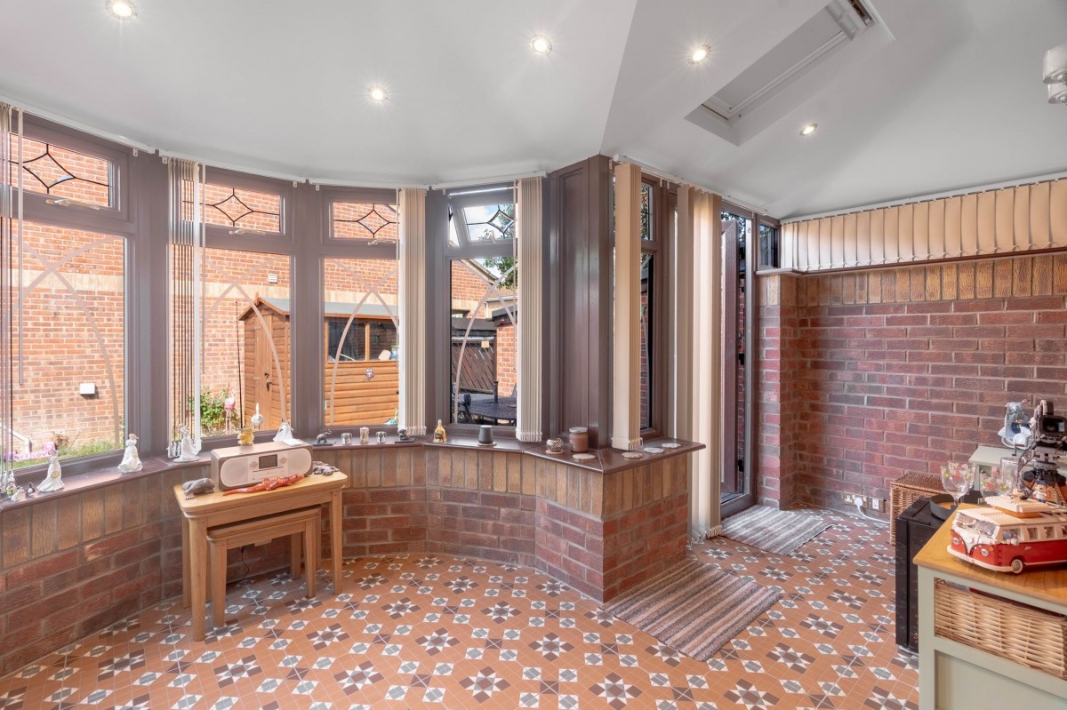 Watermead, Bar Hill, CB23