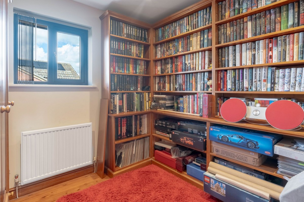 Watermead, Bar Hill, CB23