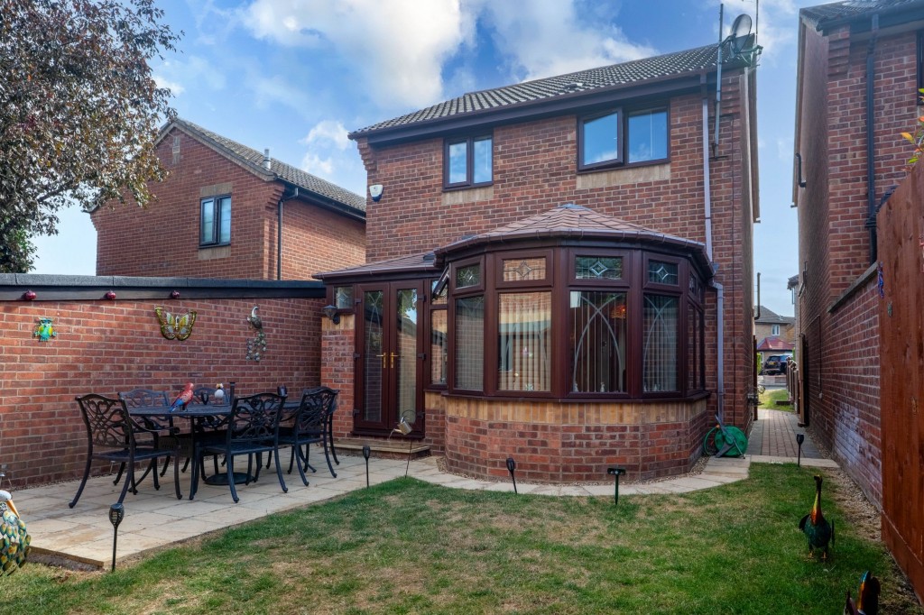 Watermead, Bar Hill, CB23