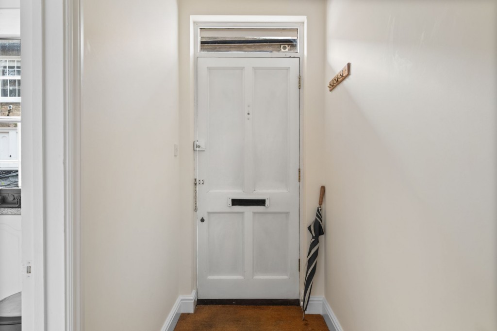 Willow Walk, Cambridge, CB1