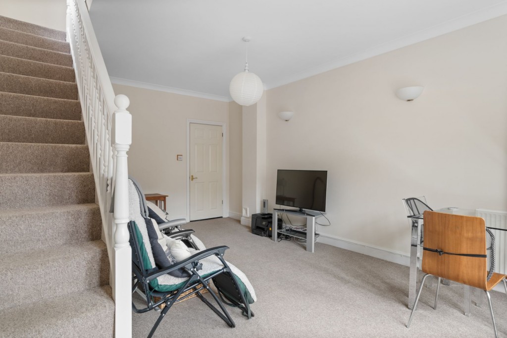 Willow Walk, Cambridge, CB1