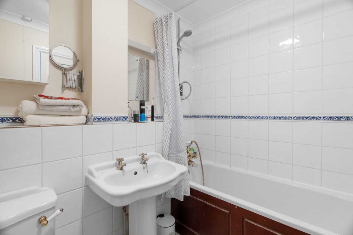 Willow Walk, Cambridge, CB1