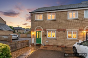Leopold Walk, Cottenham, CB24