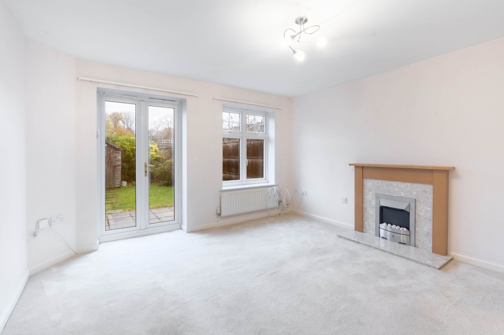 Leopold Walk, Cottenham, CB24