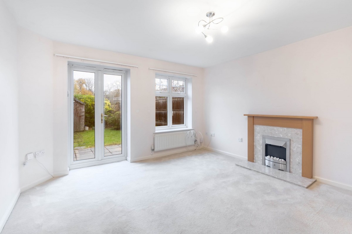 Leopold Walk, Cottenham, CB24