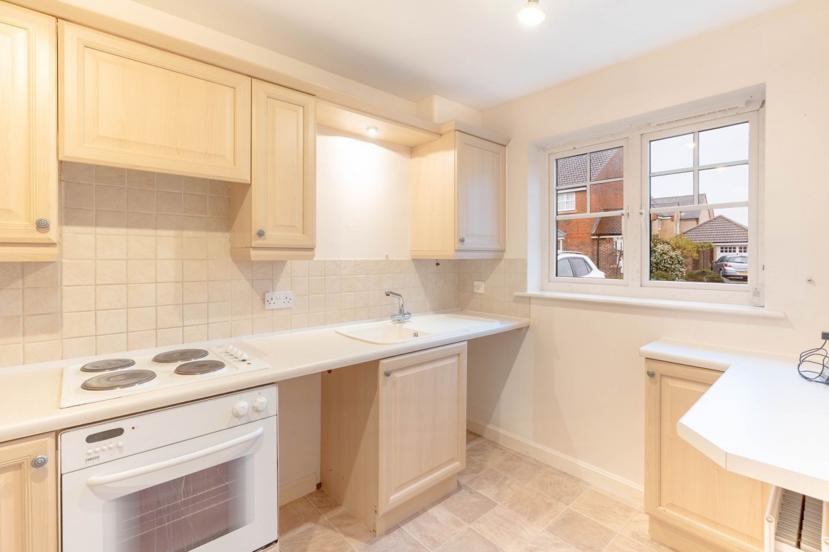 Leopold Walk, Cottenham, CB24