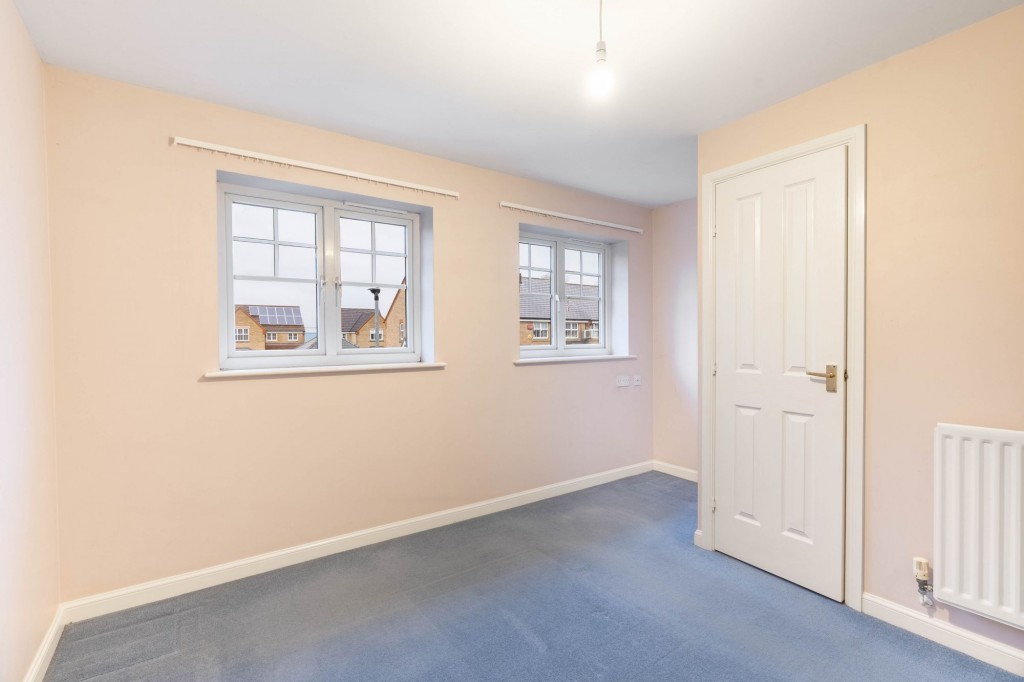 Leopold Walk, Cottenham, CB24