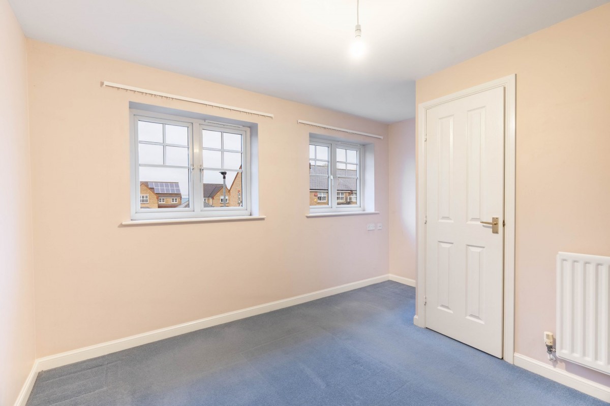 Leopold Walk, Cottenham, CB24