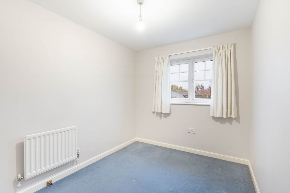 Leopold Walk, Cottenham, CB24