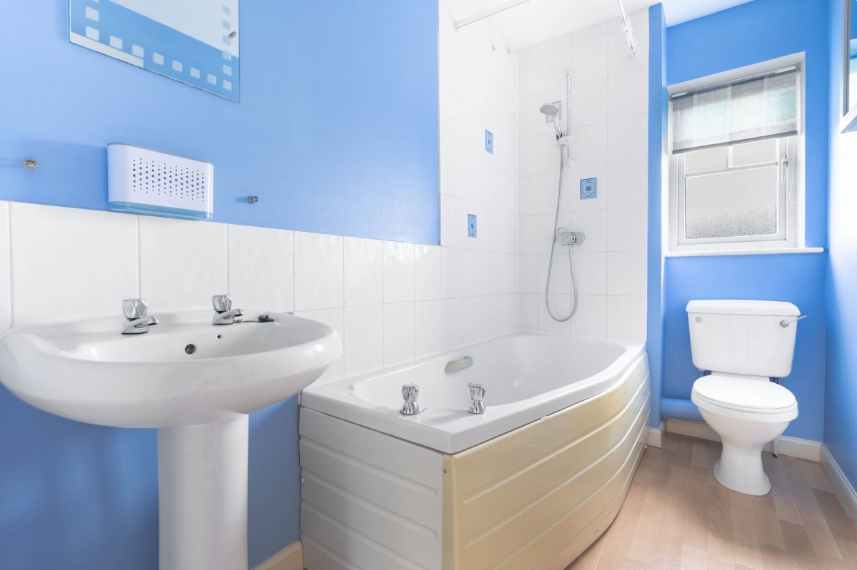 Leopold Walk, Cottenham, CB24