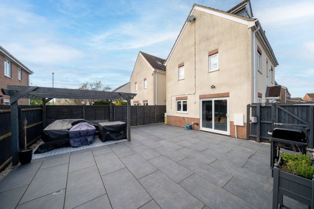 Collingwood Drive, Longstanton, CB24