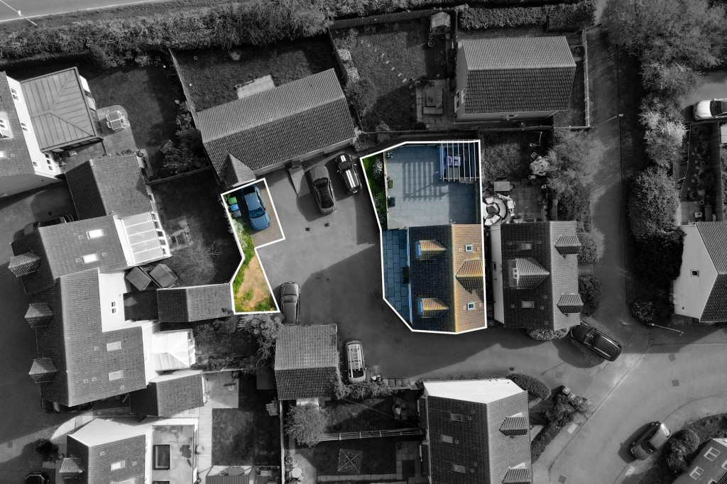 Collingwood Drive, Longstanton, CB24