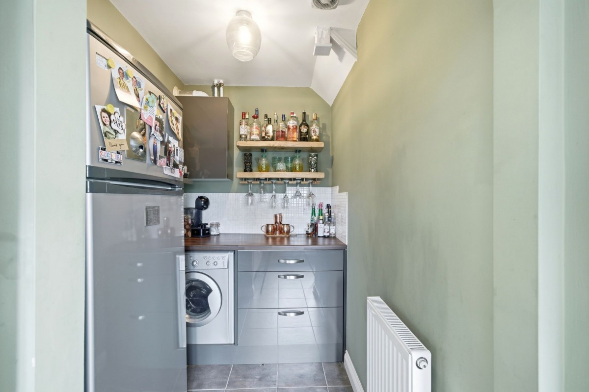 Collingwood Drive, Longstanton, CB24