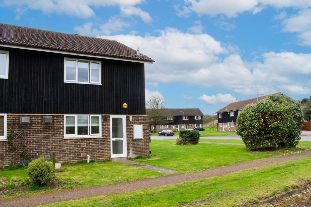 Waterloo Close, Newmarket, CB8