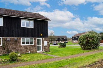 Waterloo Close, Newmarket, CB8