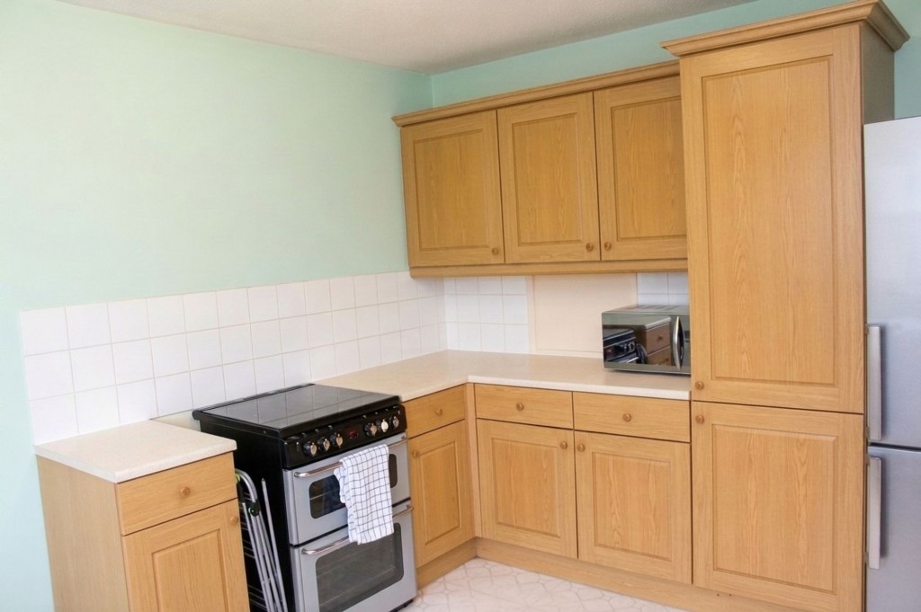 Waterloo Close, Newmarket, CB8