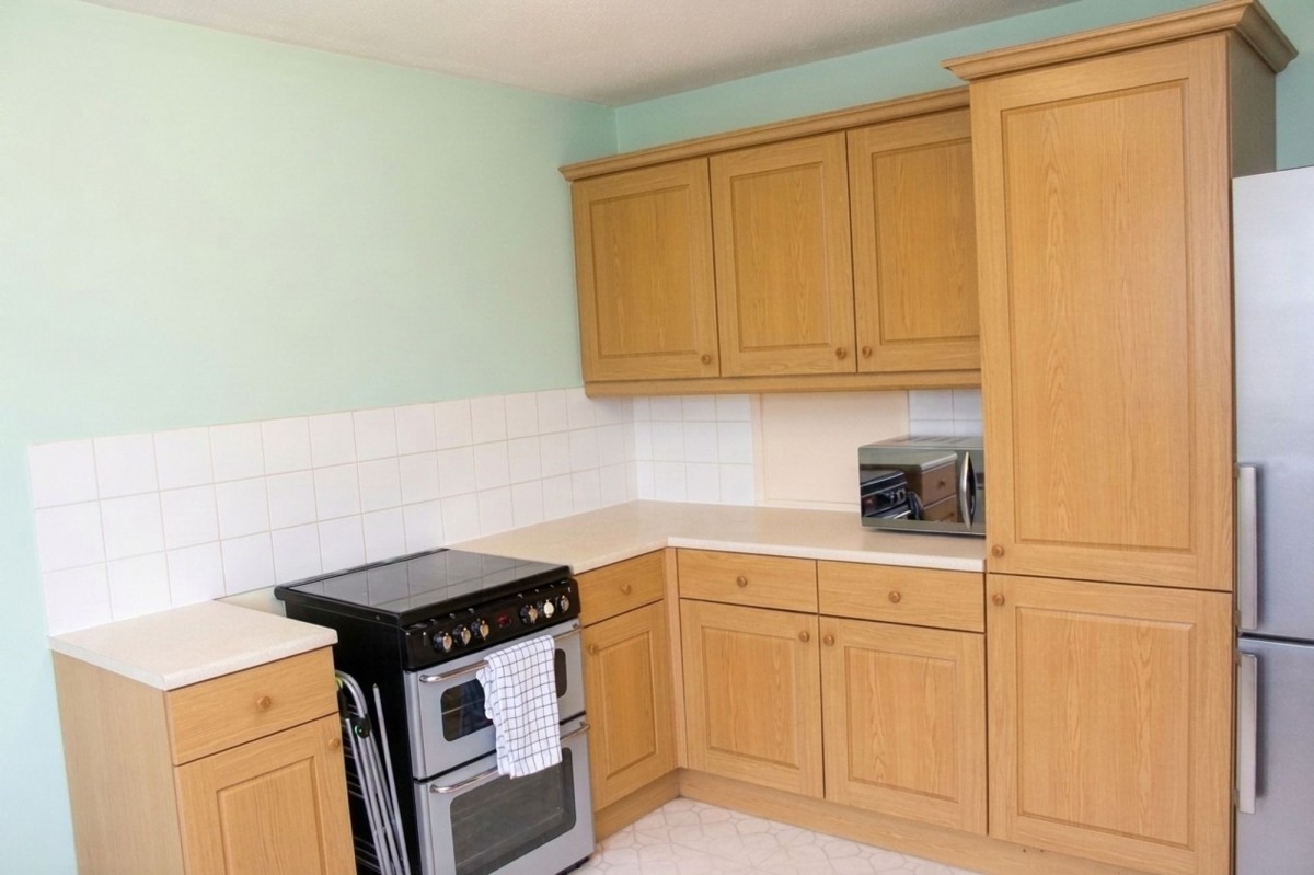 Waterloo Close, Newmarket, CB8