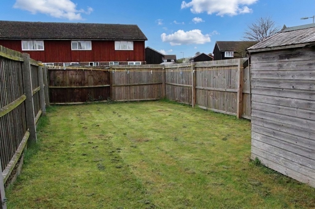 Waterloo Close, Newmarket, CB8