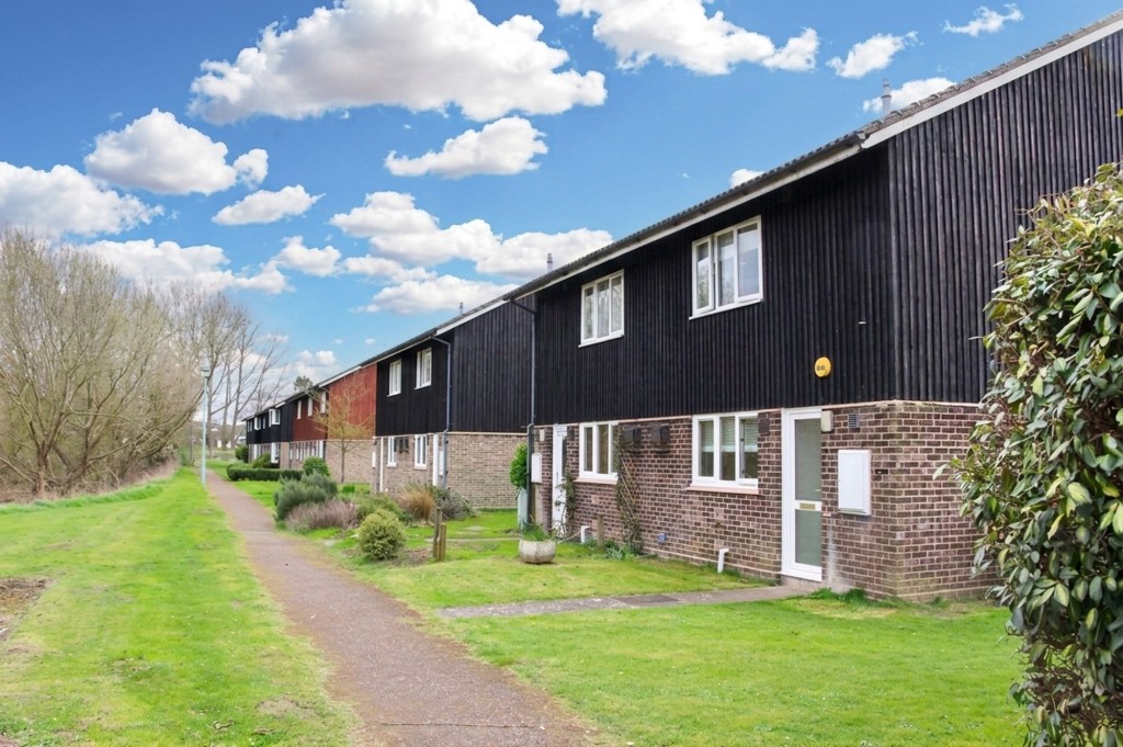 Waterloo Close, Newmarket, CB8