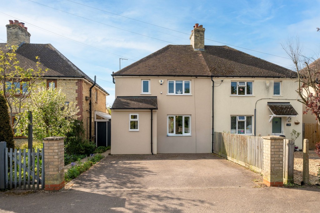Barton Road, Comberton, CB23