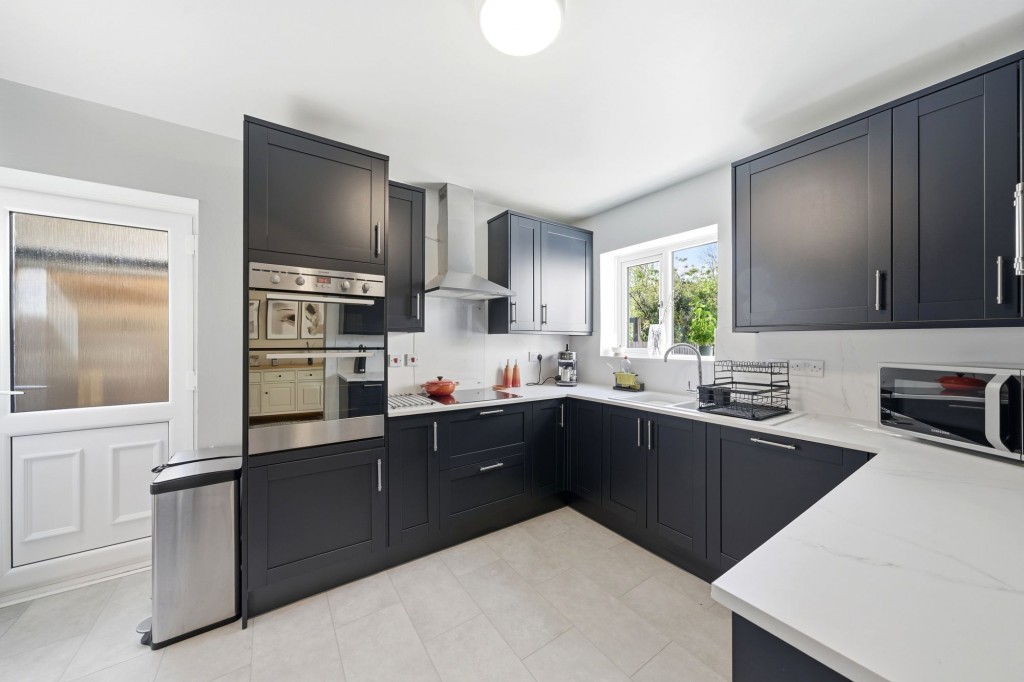 Barton Road, Comberton, CB23