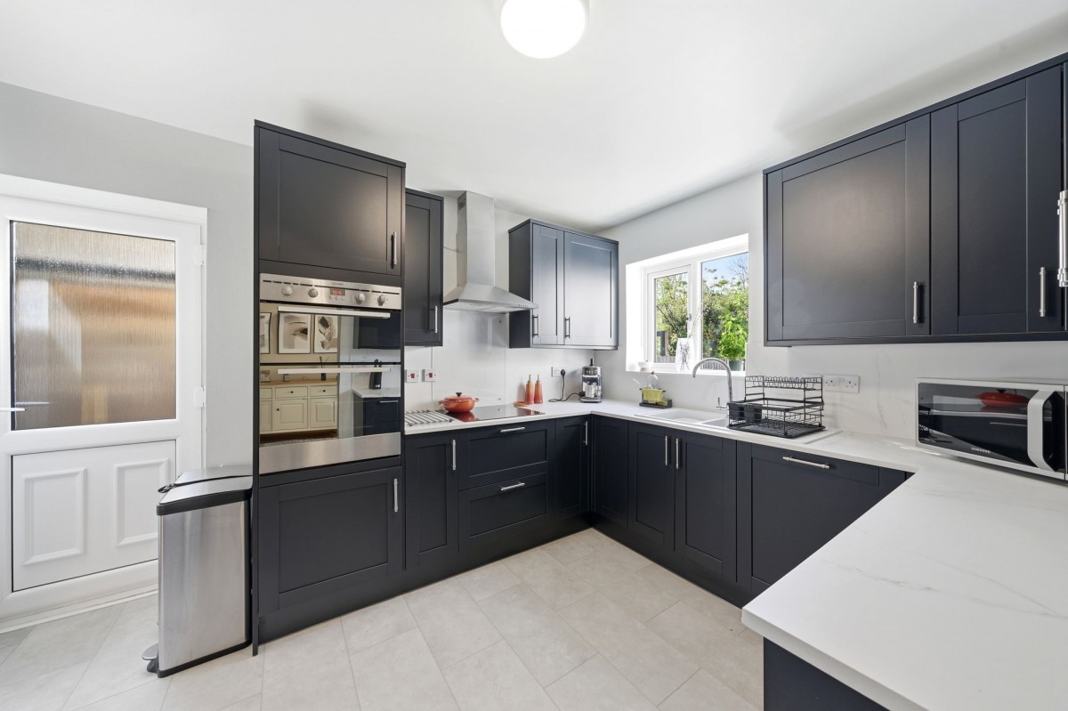 Barton Road, Comberton, CB23