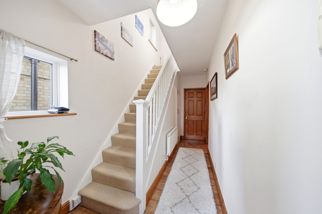 Barton Road, Comberton, CB23